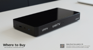 Unitv V10 Onde Comprar 