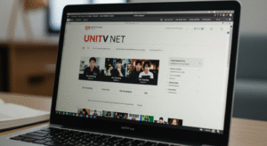 O que é UniTV Net