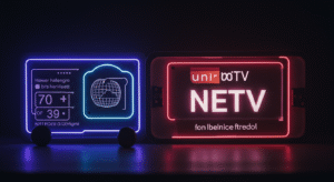 O que é UniTV Net 