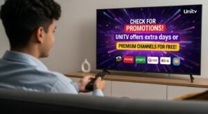 Codigo De Resgate Unitv