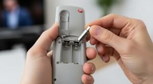 Controle Remoto Unitv S1