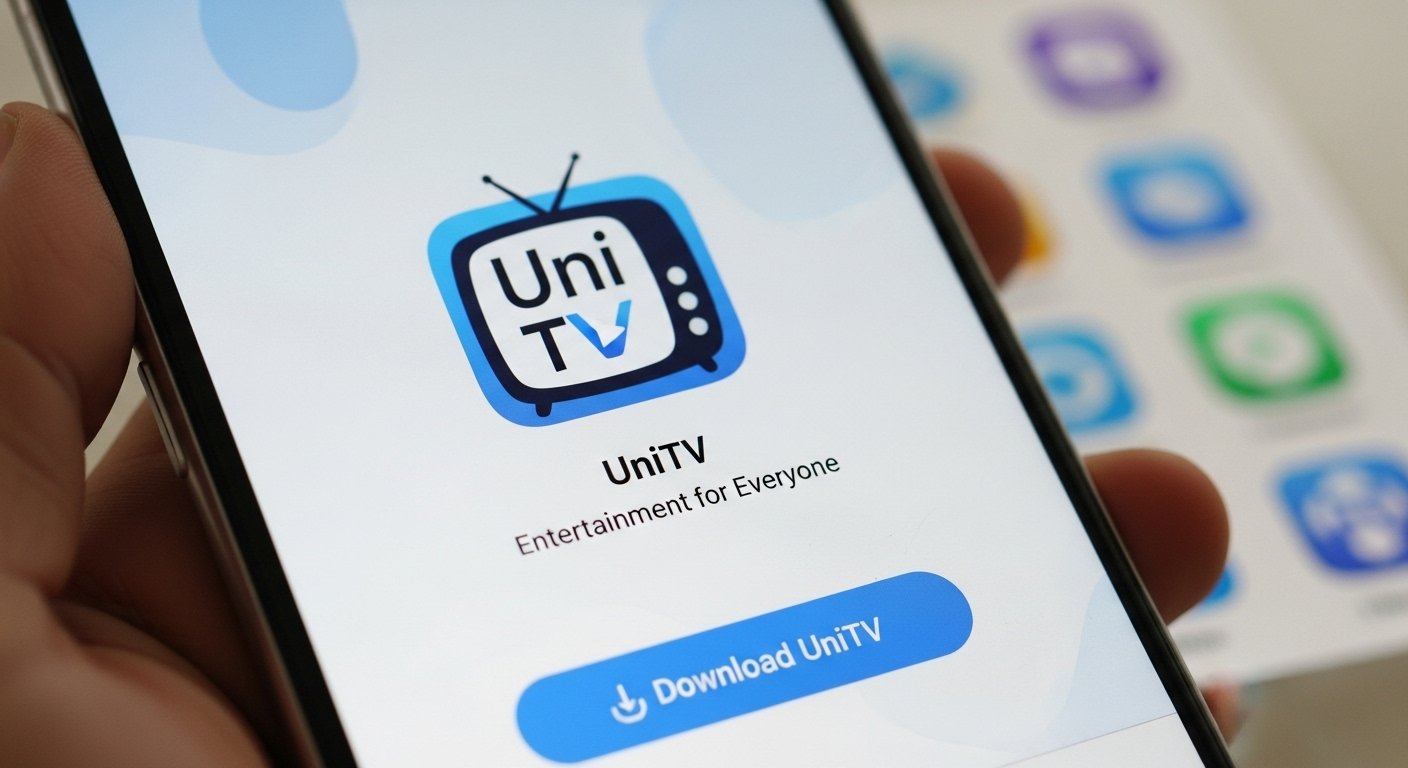 Donwload UniTV