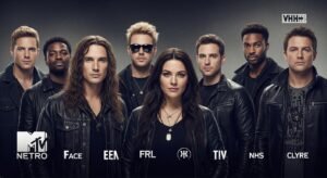 Unitv Lista De Canais