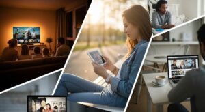 The Vision Behind Unitv