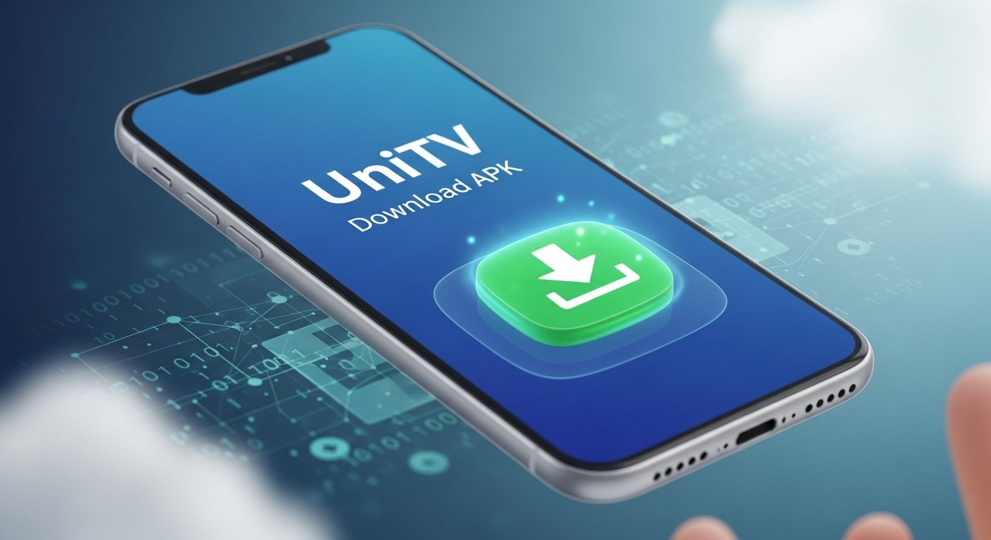 UniTV Download APK