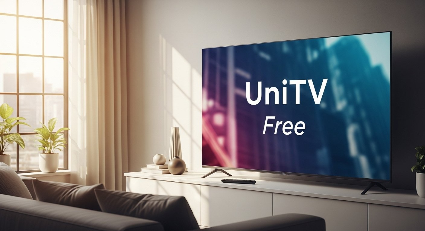 UniTV Free