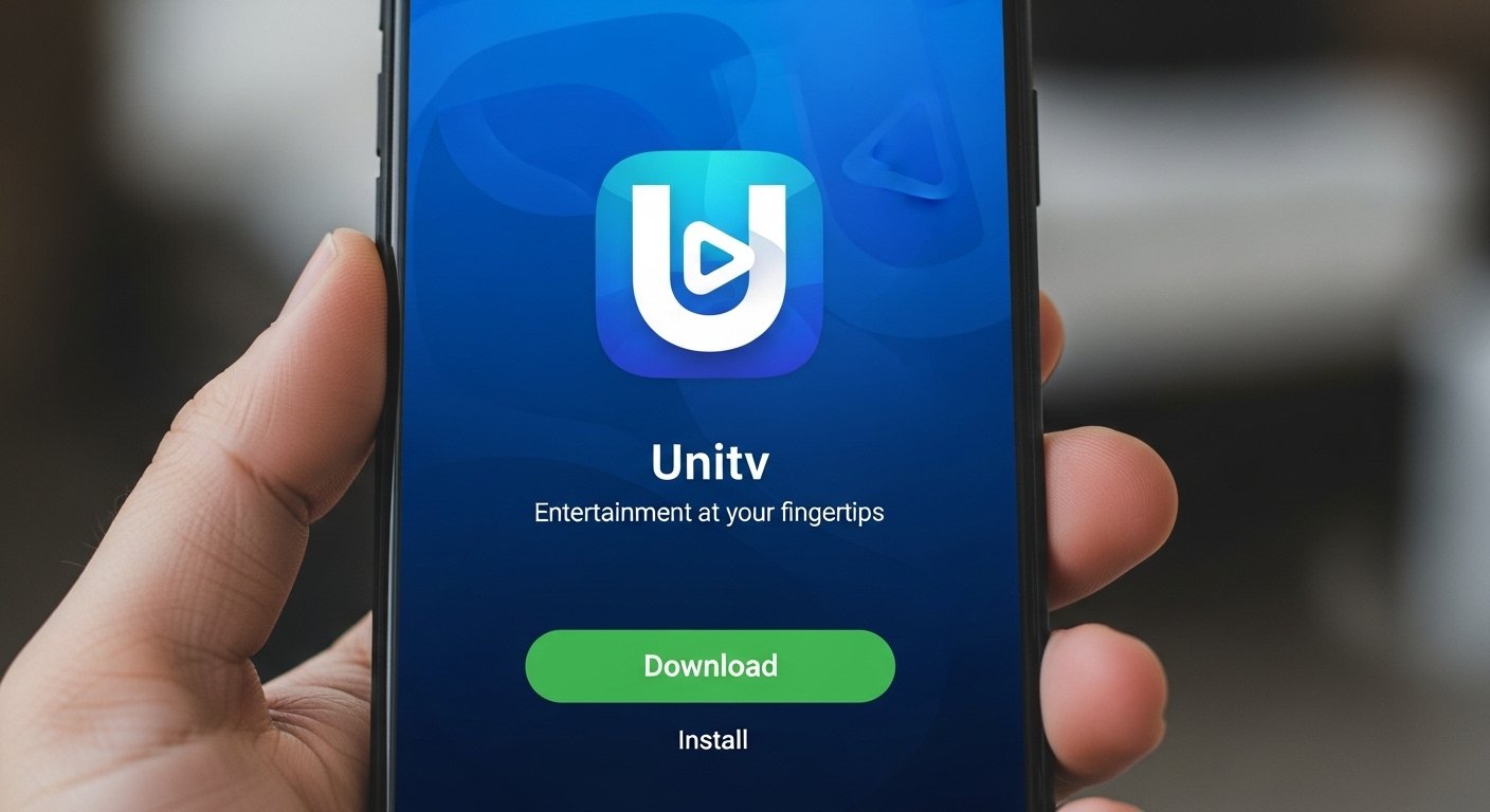 Unitv Download