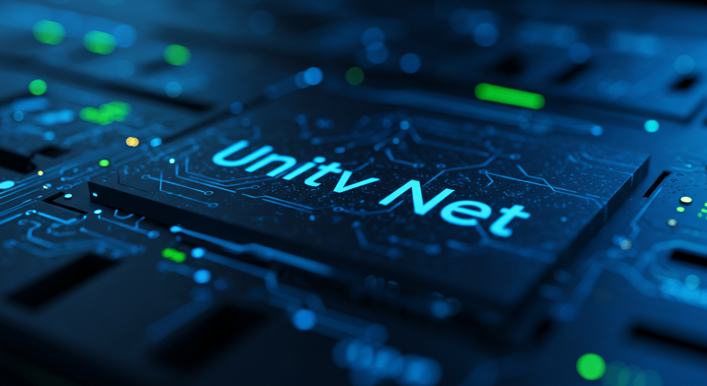 Unitv Net