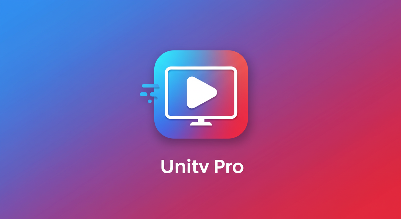 Unitv Pro