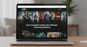 Unitv Site Oficial: Your Complete Guide to the Ultimate Streaming Platform