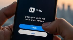 Codigo De Resgate Unitv