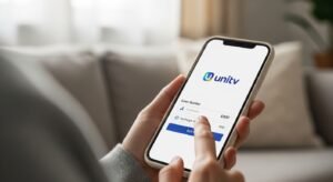 comprar recarga unitvs