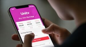 comprar recarga unitvs1