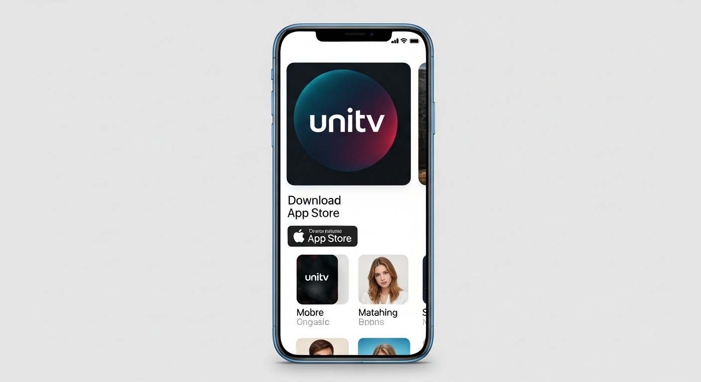 download unitv