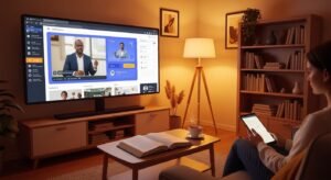 Controle Remoto Unitv S1