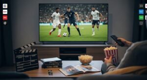 Unitv Fire Stick Apk