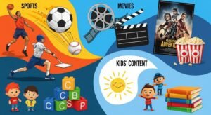 Unitv Lista De Canais