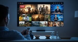 Como Baixar Unitv Na Tv