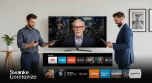 Controle Remoto Unitv S1