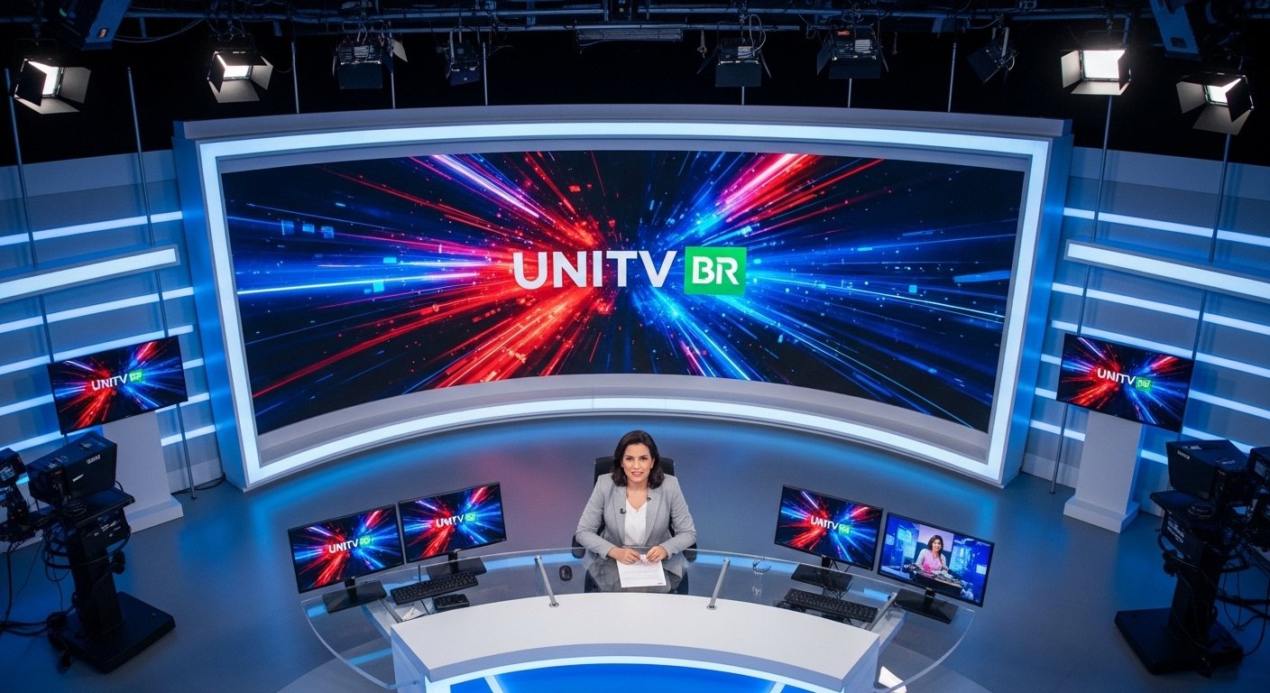 Unitv Br