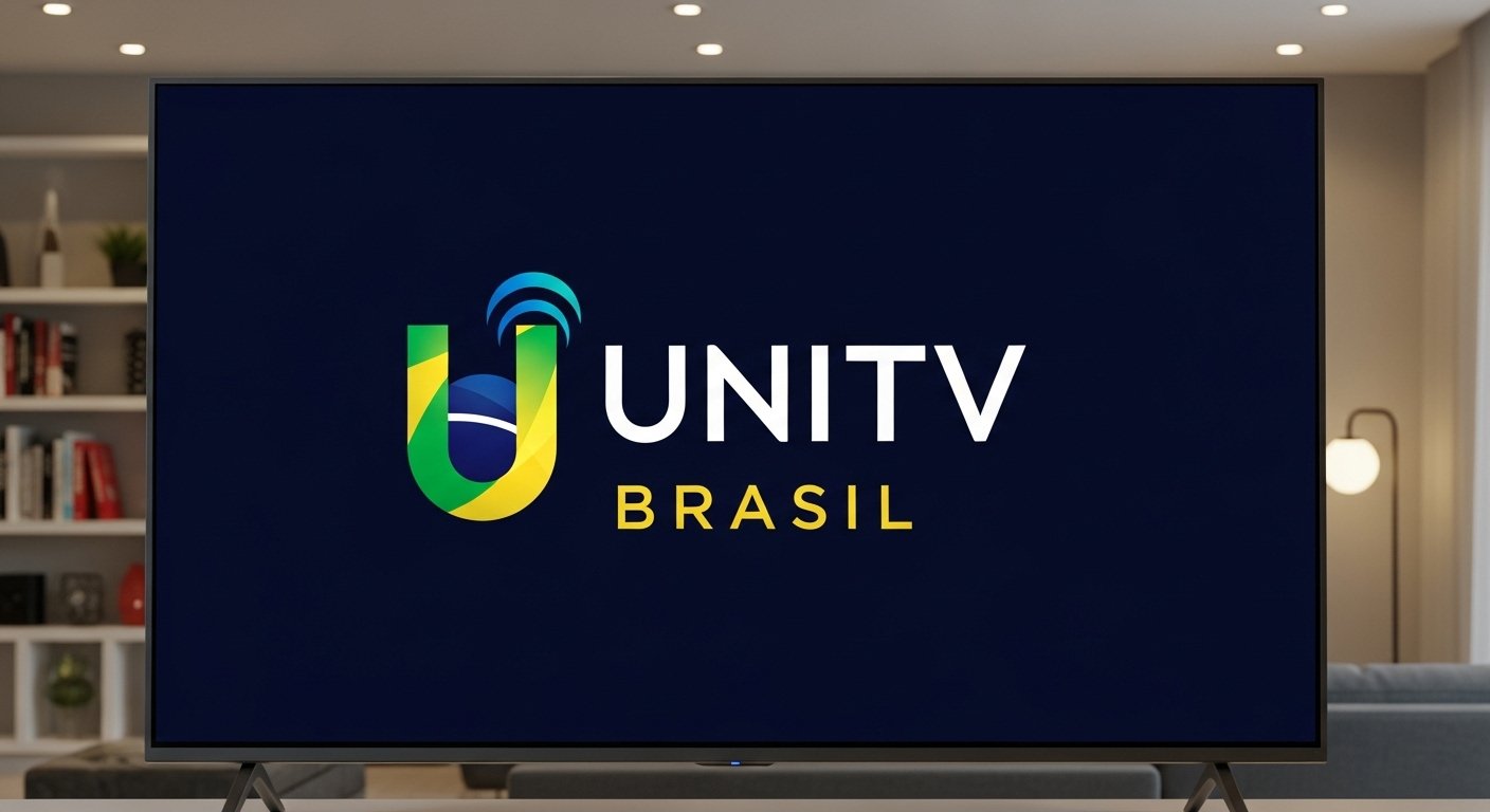 Unitv Brasil Tv