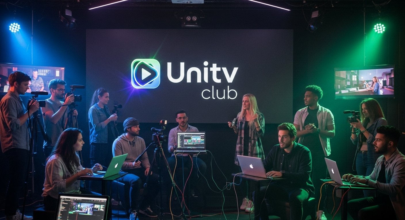 unitv club