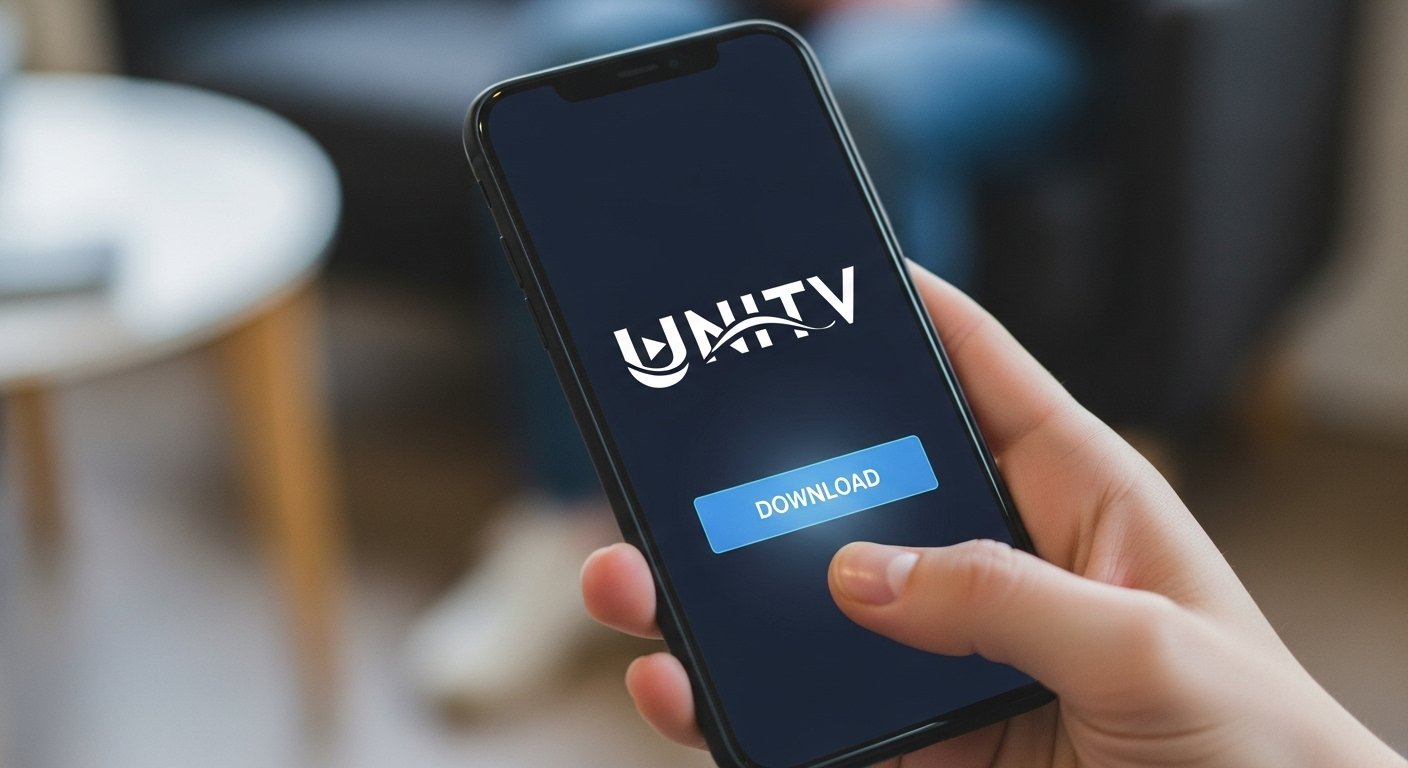 unitv download celular