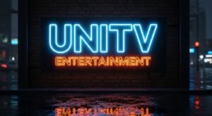 unitv entertainment