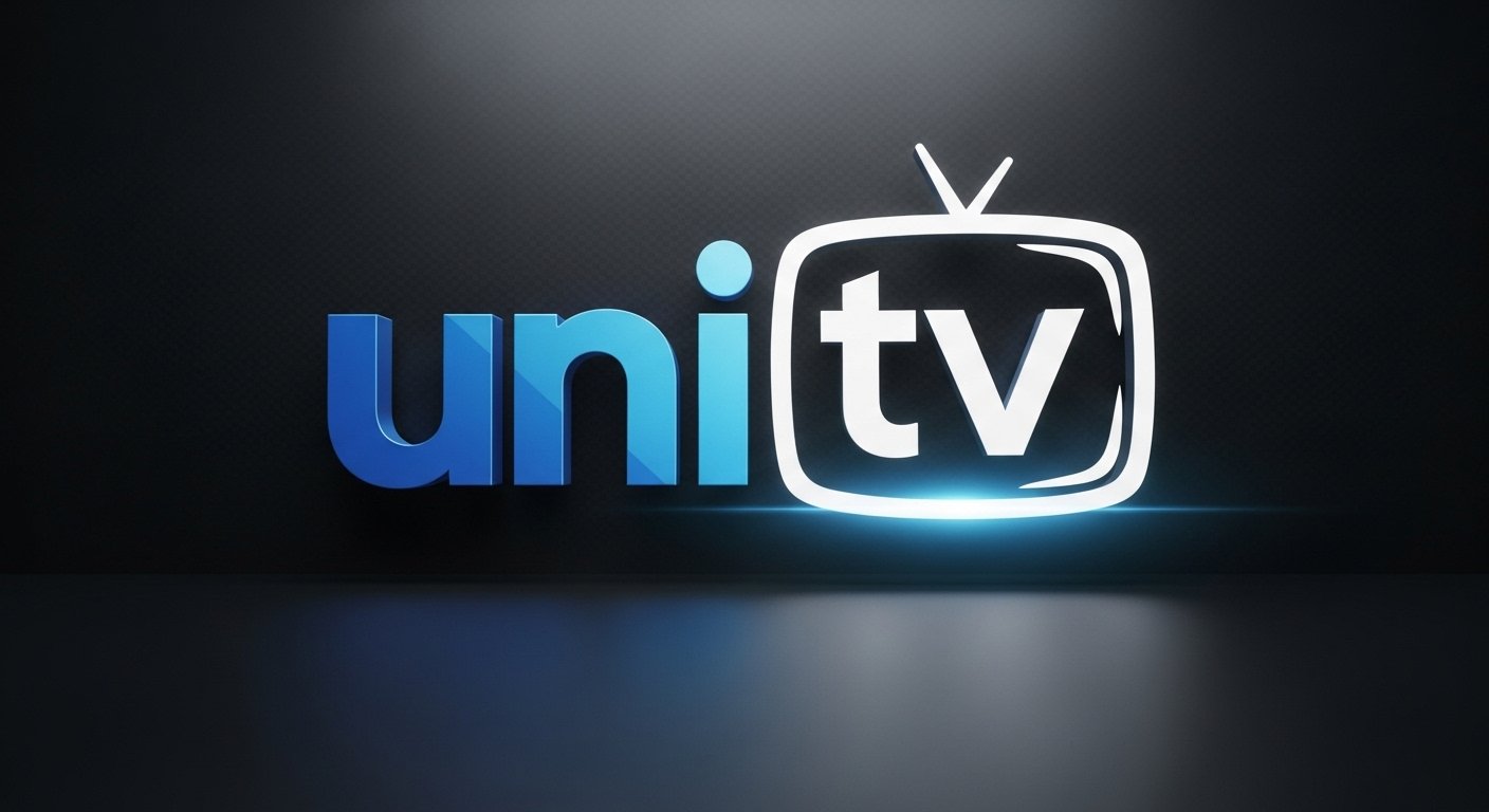 unitv logo