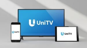 unitv logos
