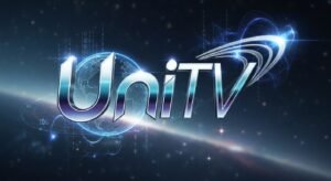 unitv logos