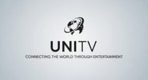 unitv logos