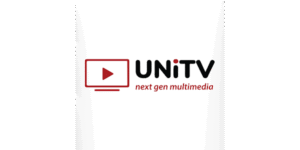 unitv nextgen multimedia