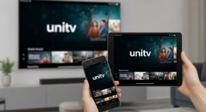 unitv nextgen multimedia1