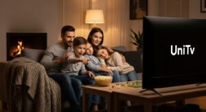 unitv s1 tv box reviews4