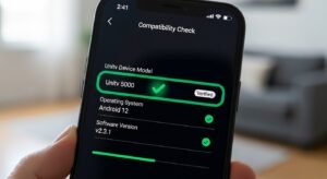 Controle Remoto Unitv S1